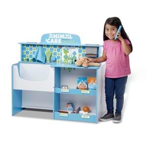 רכבת צבעונית ענקית !מעץ מבית מליסה ודאג Melissa and Doug