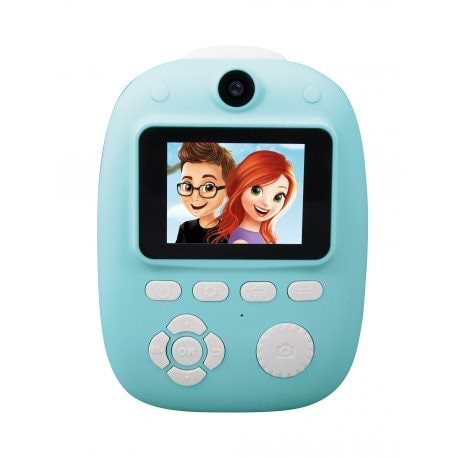 ערכת חותמות עץ כלי תחבורה מבית מליסה ודאג Melissa and Doug