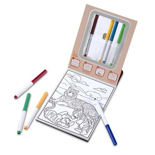 בית פעמונים מעץ מבית מליסה ודאג  Melissa and Doug