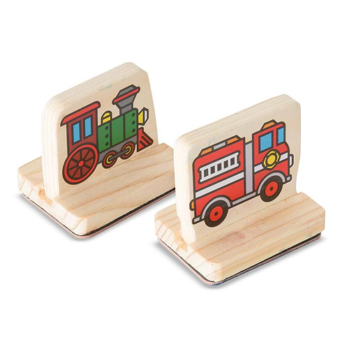 דוגמאות מתגלות – חיות מבית מליסה ודאג Melissa and Doug