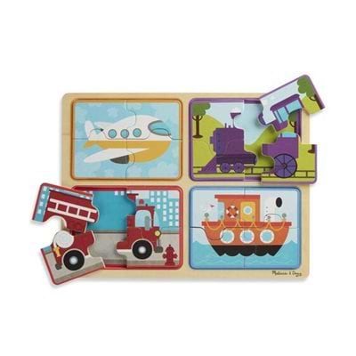 חוברת צביעה עם מים נסיכות מבית מליסה ודאג Melissa And Doug