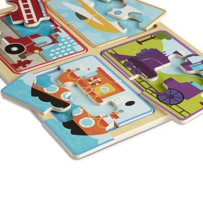 חוברת צביעה עם מים נסיכות מבית מליסה ודאג Melissa And Doug