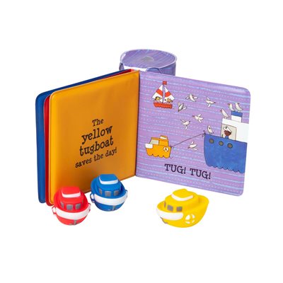 פאזל עץ כלי תחבורה מבית מליסה ודאג Melissa And Doug