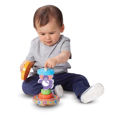 ערכת הלבשה מגנטית בת הים מבית מליסה ודאג Melissa And Doug