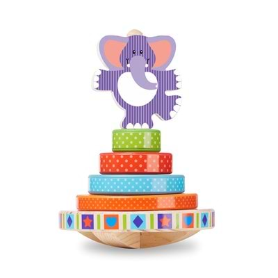 ערכת הלבשה מגנטית בת הים מבית מליסה ודאג Melissa And Doug