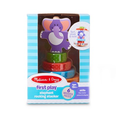 ערכת הלבשה מגנטית בת הים מבית מליסה ודאג Melissa And Doug