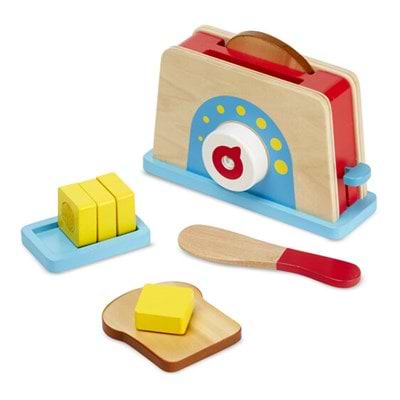 משחק השחלה מתנדנד מבית מליסה ודאג Melissa And Doug