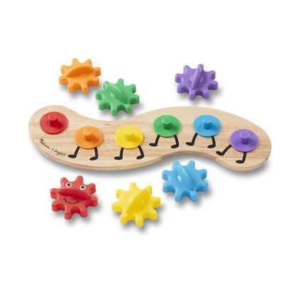 ערכת פאזלים וספרים בנושא הצלה מבית מליסה ודאג Melissa And Doug