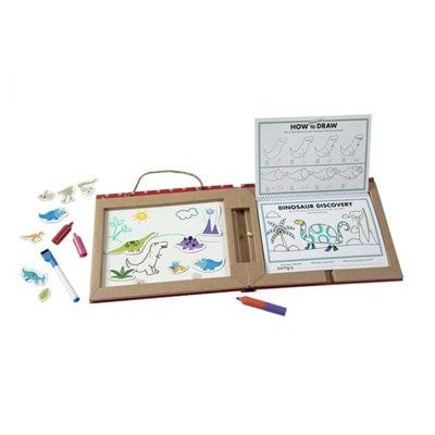 פאזל חיות המיוצר מעץ מבית מליסה ודאג Melissa And Doug