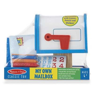מצרכים למשחקי מטבח מבית מליסה ודאג Melissa And Doug