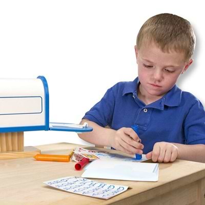 מצרכים למשחקי מטבח מבית מליסה ודאג Melissa And Doug
