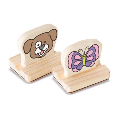 מערכת יצירה בחרוזים ABC מבית מליסה ודאג Melissa And Doug