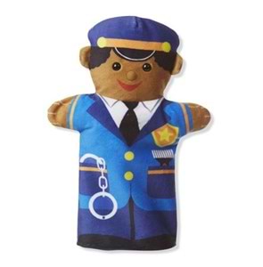 סט מגנטי מקצועות מבית מליסה ודאג Melissa And Doug