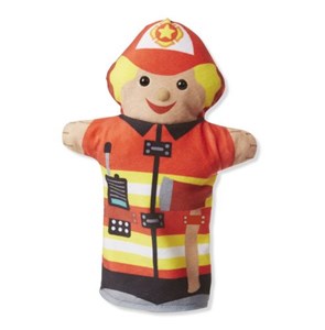 סט מגנטי מקצועות מבית מליסה ודאג Melissa And Doug