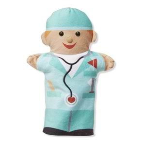 סט מגנטי מקצועות מבית מליסה ודאג Melissa And Doug