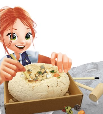 אלקטרוניקה למקדמים - בניית משחק הארקייד מבית בוקי צרפת Buki France