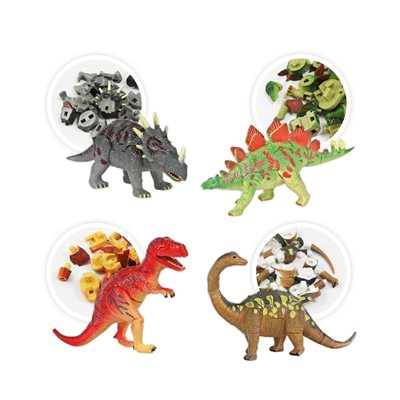 אלקטרוניקה למקדמים - בניית משחק הארקייד מבית בוקי צרפת Buki France