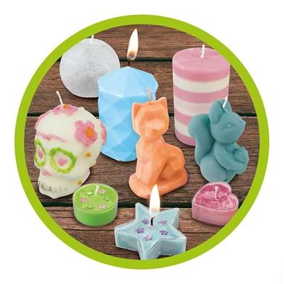 ערכת עיצוב נסיכות מבית מליסה ודאג Melissa and Doug