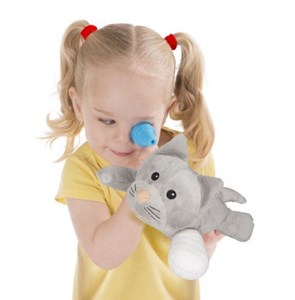 פאזל צלילים מעץ כלי תחבורה מבית מליסה ודאג Melissa and Doug