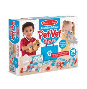 פאזל צלילים מעץ כלי תחבורה מבית מליסה ודאג Melissa and Doug