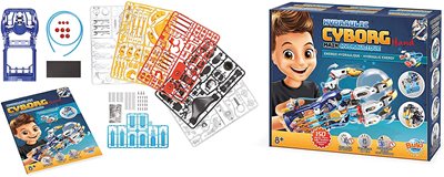 חוברת מדבקות העיר שלי מבית מליסה ודאג Melissa and Doug