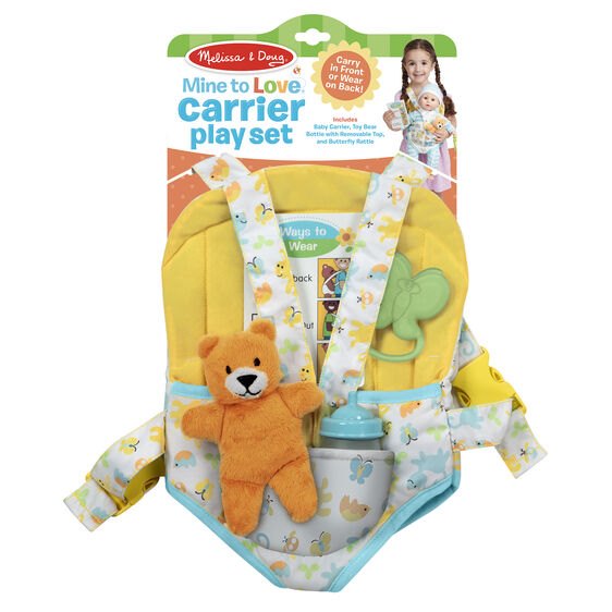 סט פירות לחיתוך מעץ מבית מליסה ודאג Melissa and Doug