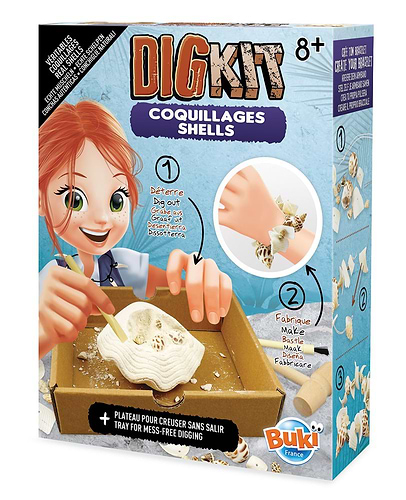 משחק סט הלבשה מגנטי ג'ואי מבית מליסה ודאג Melissa and Doug
