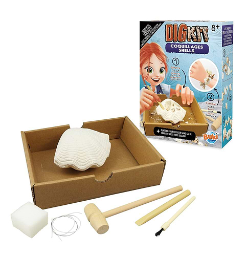 משחק סט הלבשה מגנטי ג'ואי מבית מליסה ודאג Melissa and Doug