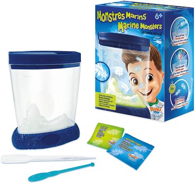 סט בנייה בקופסא מבית מליסה ודאג Melissa and Doug