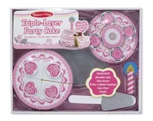 משחק דיג ללימוד מספרים מבית מליסה ודאג Melissa and Doug