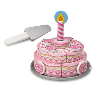 משחק דיג ללימוד מספרים מבית מליסה ודאג Melissa and Doug