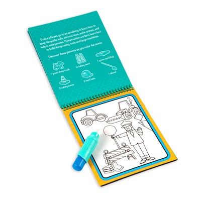 סט קבוצות מזון מבית מליסה ודאג Melissa and Doug