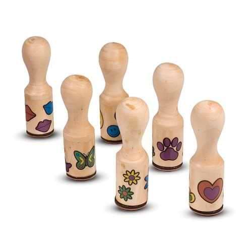 סט להכנת כריכים עשוי עץ מבית מליסה ודאג Melissa And Doug