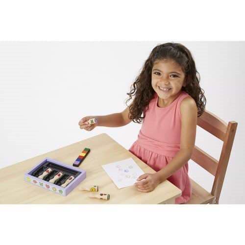 סט להכנת כריכים עשוי עץ מבית מליסה ודאג Melissa And Doug