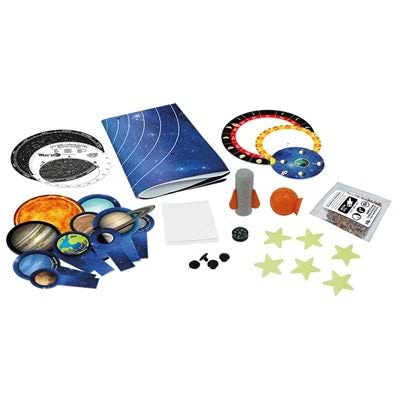 חוברת מדבקות של הרפתקאות מבית מליסה ודאג Melissa and Doug