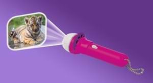ערכת חותמות מעץ פרפרים מבית מליסה ודאג Melissa and Doug