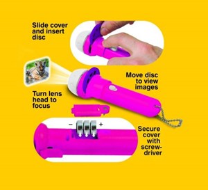 ערכת חותמות מעץ פרפרים מבית מליסה ודאג Melissa and Doug