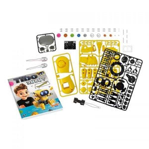 פנס ומקרן חיות מתוקות מבית בריינסטורם אנגליה Brainstorm