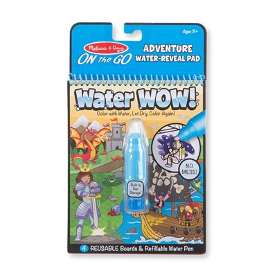 מארז כלי תה מעץ מבית מליסה ודאג Melissa and Doug