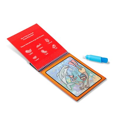 מארז כלי תה מעץ מבית מליסה ודאג Melissa and Doug
