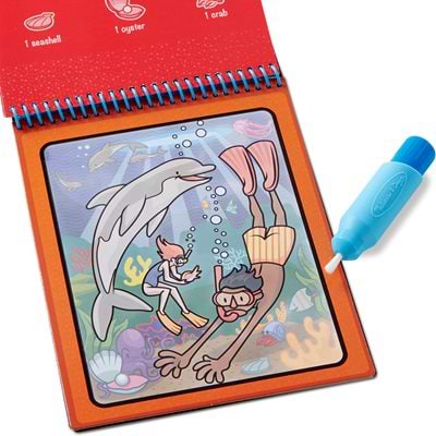 מארז כלי תה מעץ מבית מליסה ודאג Melissa and Doug