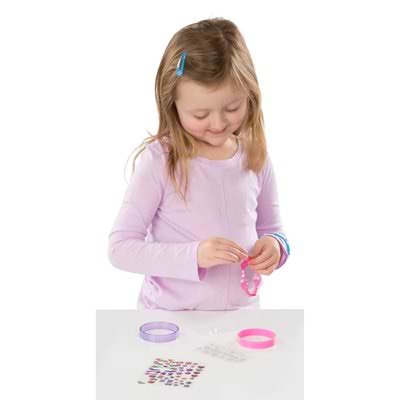 חוברת טוש המים-הרפתקאות מבית מליסה ודאג Melissa and Doug