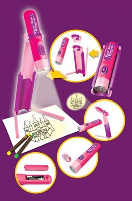 ערכת פעילות עם מספריים מבית מליסה ודאג Melissa and Doug