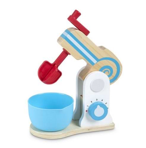 חוברת מדבקות פיות מבית מליסה ודאג Melissa And Doug