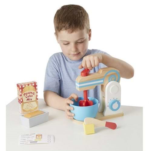 חוברת מדבקות פיות מבית מליסה ודאג Melissa And Doug
