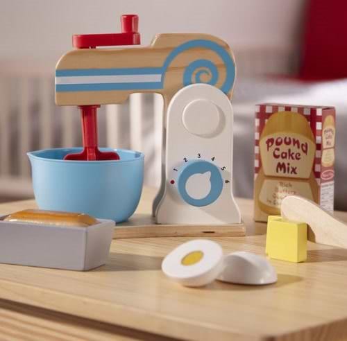 חוברת מדבקות פיות מבית מליסה ודאג Melissa And Doug