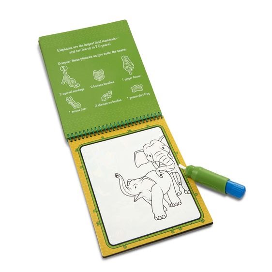 ערכה מעץ להכנת עוגה מבית מליסה ודאג Melissa And Doug
