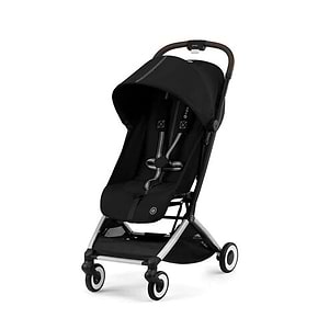 טיולון אורפאו Orfeo החדש של סייבקס Cybex צבע שחור Moon