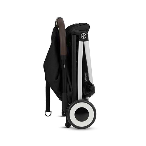 טיולון אורפאו Orfeo החדש של סייבקס Cybex צבע שחור Moon