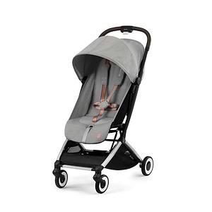 טיולון אורפאו Orfeo החדש של סייבקס Cybex צבע אפור LAVA